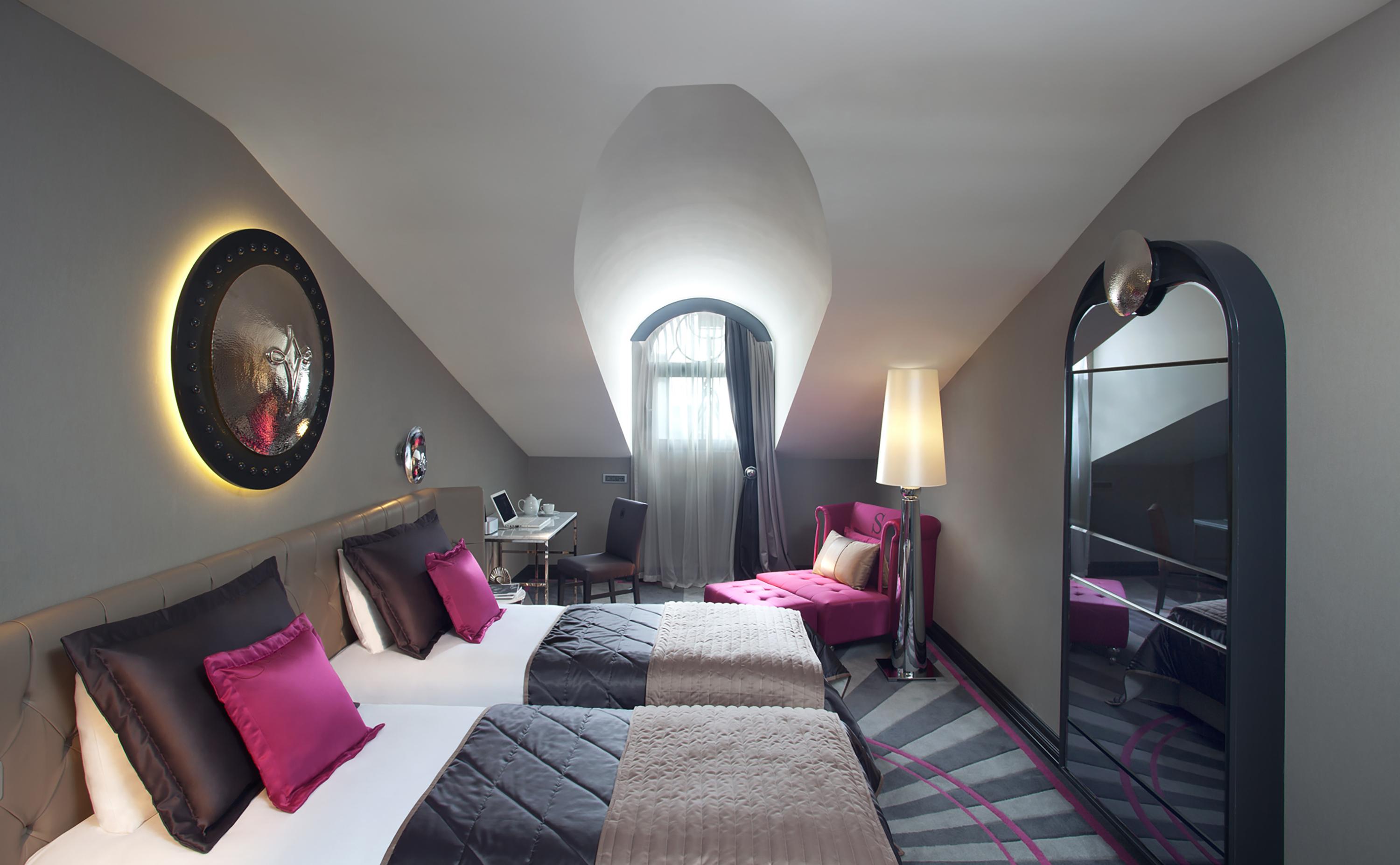 Sura Design Hotel & Suites Provincia di Provincia di Istanbul Esterno foto